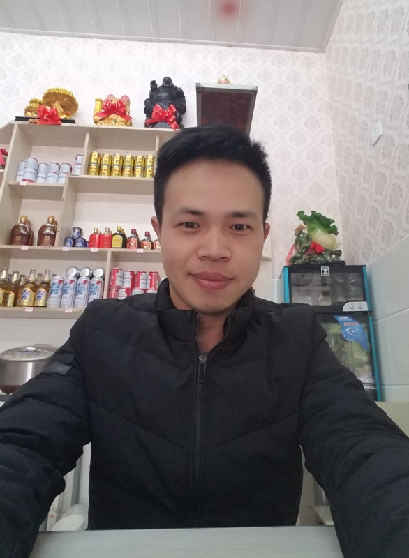 一叶扁舟的第一张照片--马尾相亲网
