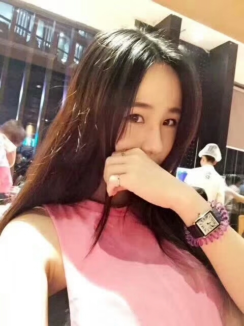 天小niu的第一张照片--马尾相亲网
