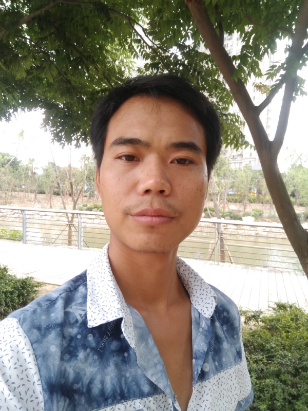福州哥的第一张照片--马尾相亲网