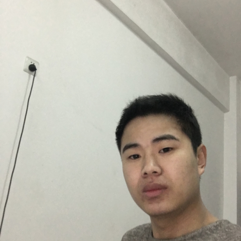 随心所欲的第一张照片--马尾相亲网