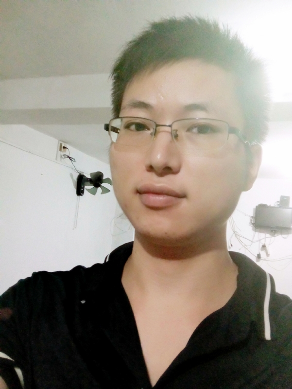 安静的心的第一张照片--马尾相亲网