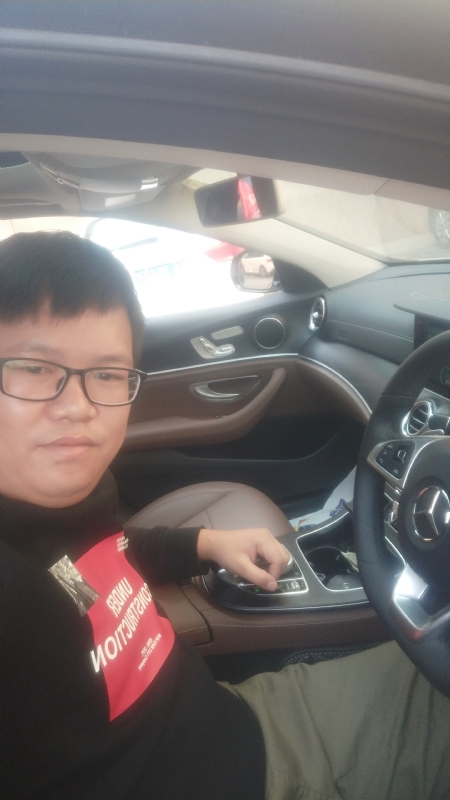 归途。的第一张照片--马尾相亲网