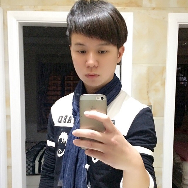 暗里着迷的第一张照片--马尾相亲网