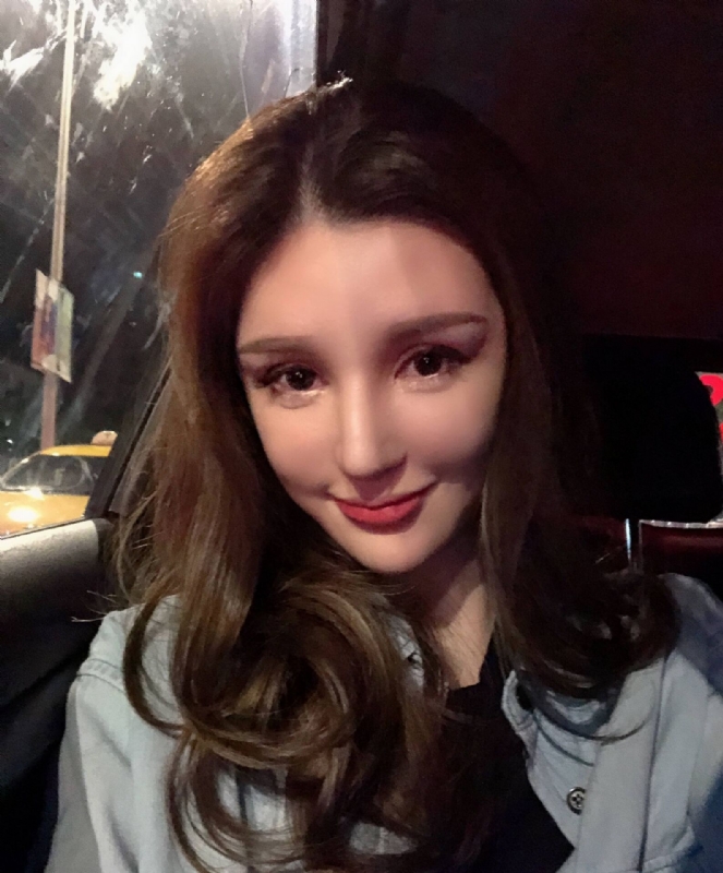 想你的第一张照片--马尾相亲网