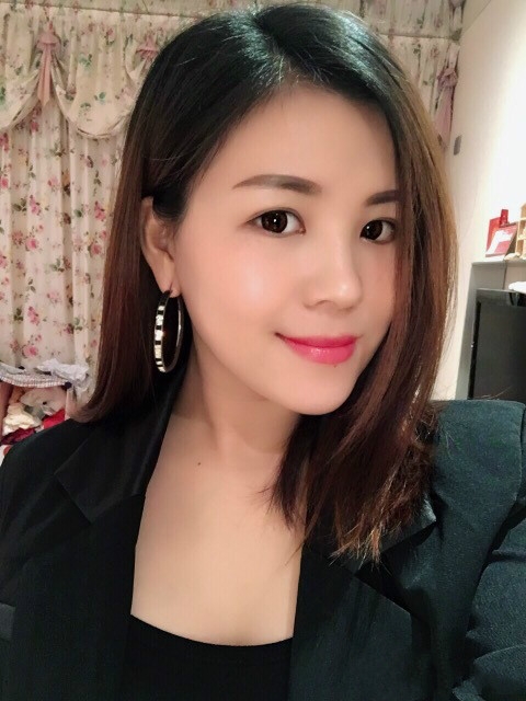 水晶之恋的第二张照片--马尾相亲网
