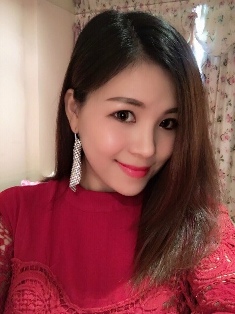 水晶之恋的第三张照片--马尾相亲网