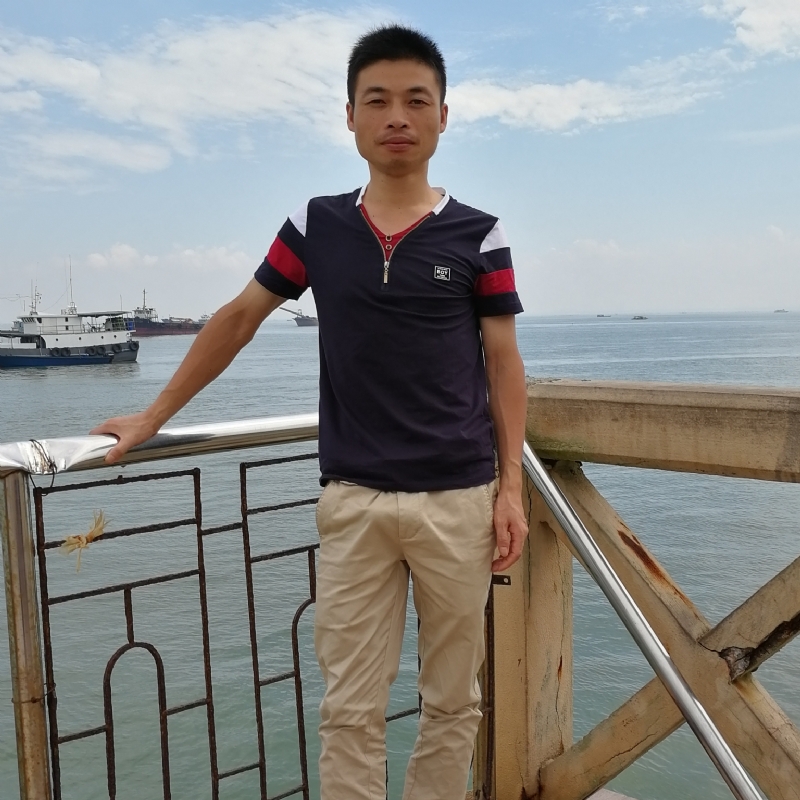 一个人的等待的第一张照片--马尾相亲网