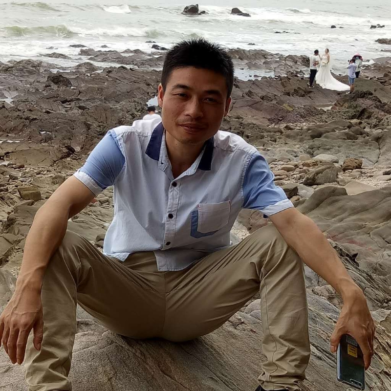 一个人的等待的第二张照片--马尾相亲网