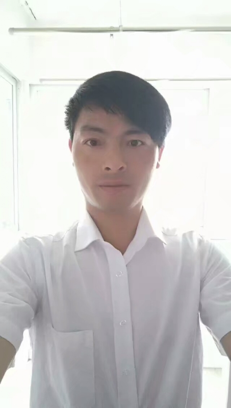 找相爱一生的那个女人的第一张照片--马尾相亲网