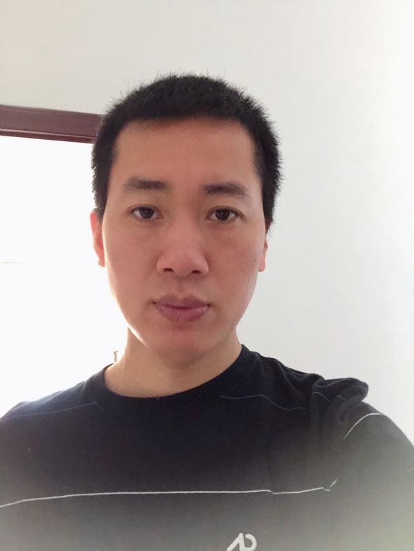 august的第二张照片--马尾相亲网