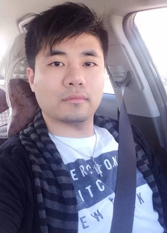 侯爵的第一张照片--马尾相亲网