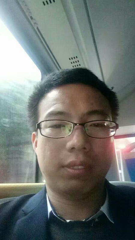 梦天缘的第一张照片--马尾相亲网