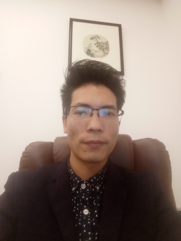 爱也要以诚相待的第一张照片--马尾相亲网