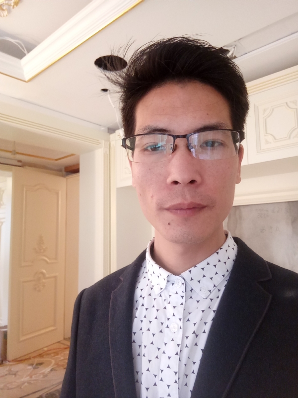 爱也要以诚相待的第二张照片--马尾相亲网
