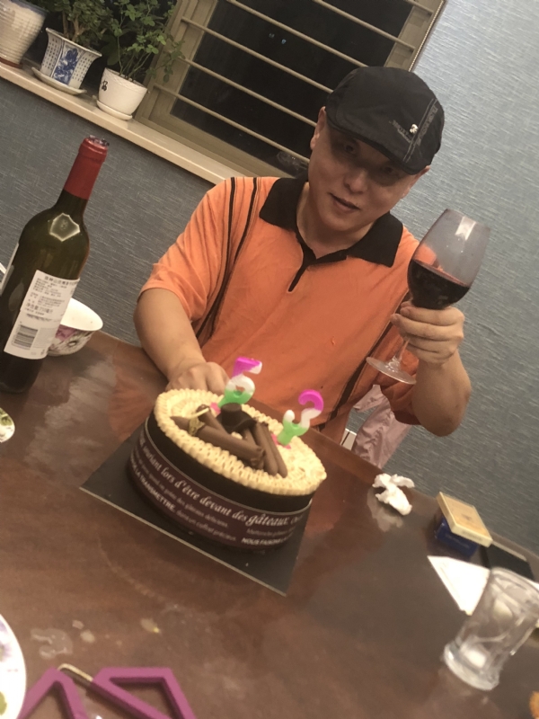 率真率性的第二张照片--马尾相亲网