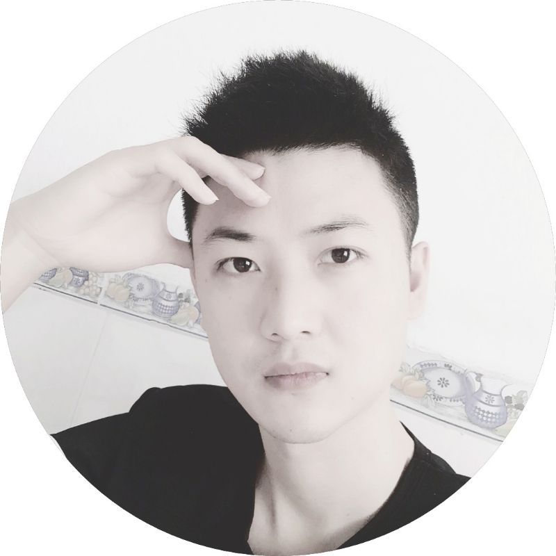晓宇的第一张照片--马尾相亲网