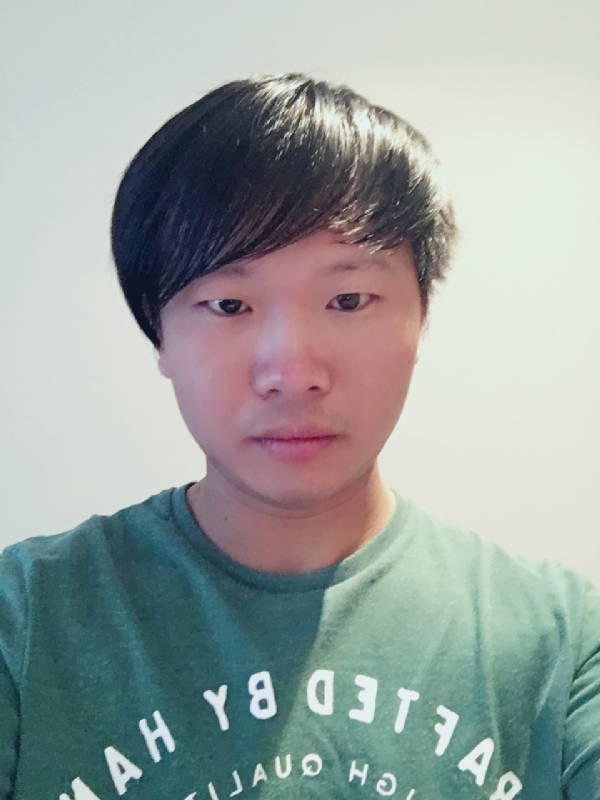 james的第一张照片--马尾相亲网