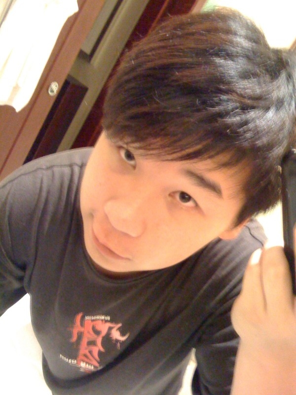 陈鸿翔先生的第一张照片--马尾相亲网