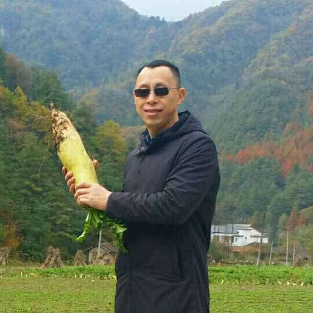 墨迹男的第一张照片--马尾相亲网