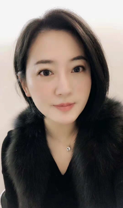 上善若水的第一张照片--马尾相亲网