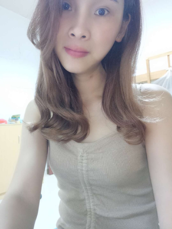 一见如故的第一张照片--马尾相亲网