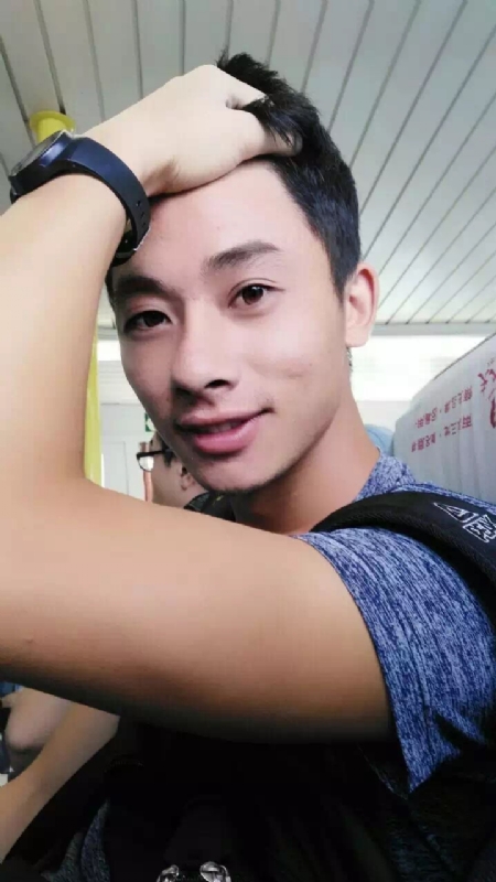 不是坏人的第一张照片--马尾相亲网