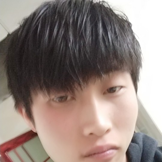 来呀快活呀的第一张照片--马尾相亲网