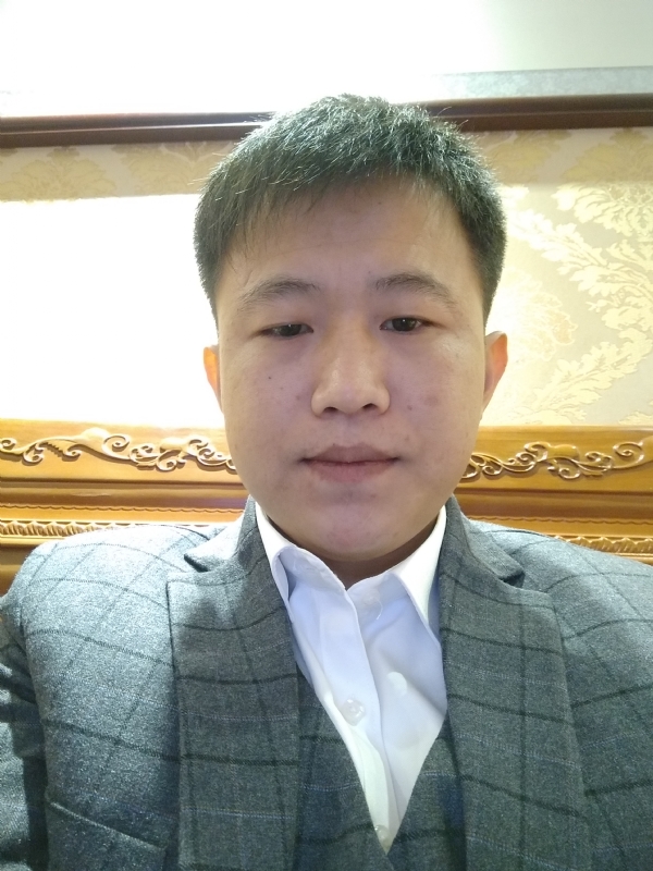 唯一的第一张照片--马尾相亲网