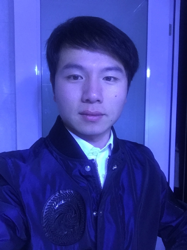 谁是我向往的以后的第一张照片--马尾相亲网
