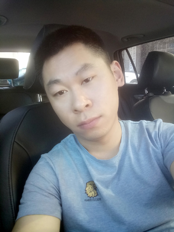 走心的第一张照片--马尾相亲网