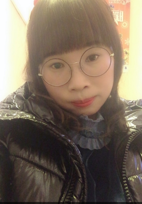 琴子的第一张照片--马尾相亲网