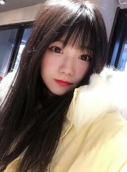 琳琳的第一张照片--马尾相亲网