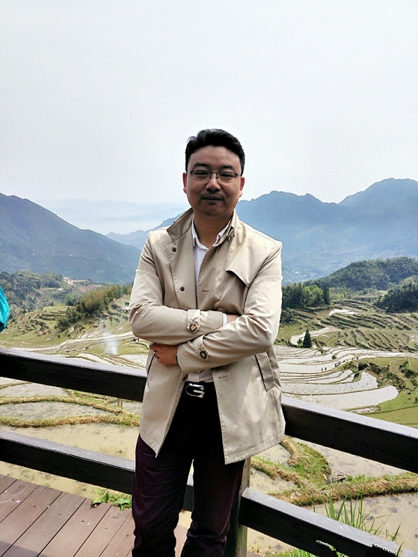 过往的第二张照片--马尾相亲网