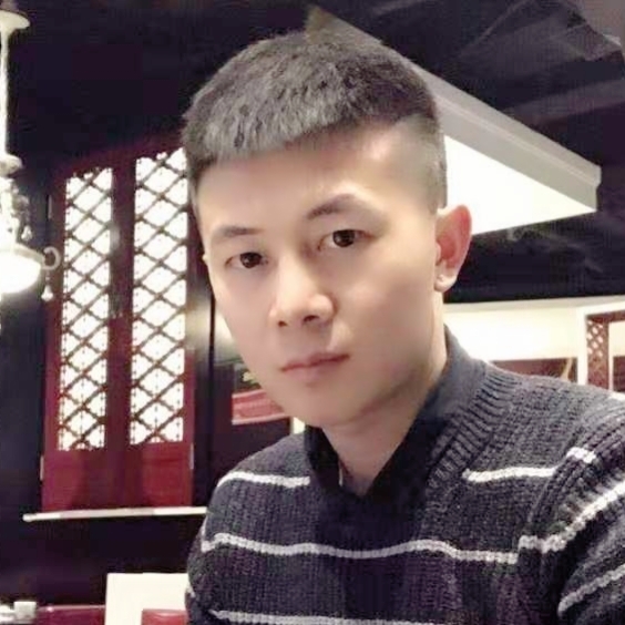 夜晚的星空的第一张照片--马尾相亲网