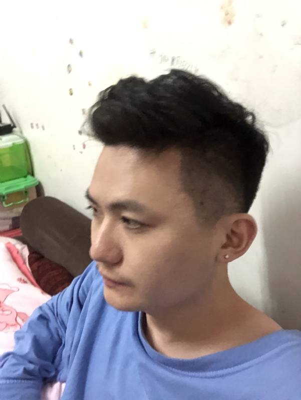 jason的第一张照片--马尾相亲网