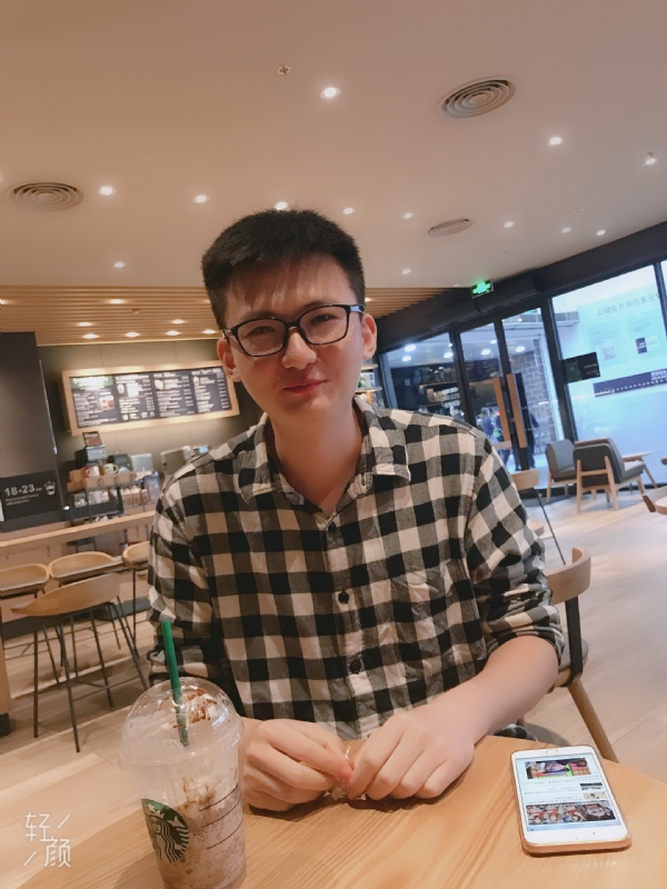 jason的第二张照片--马尾相亲网