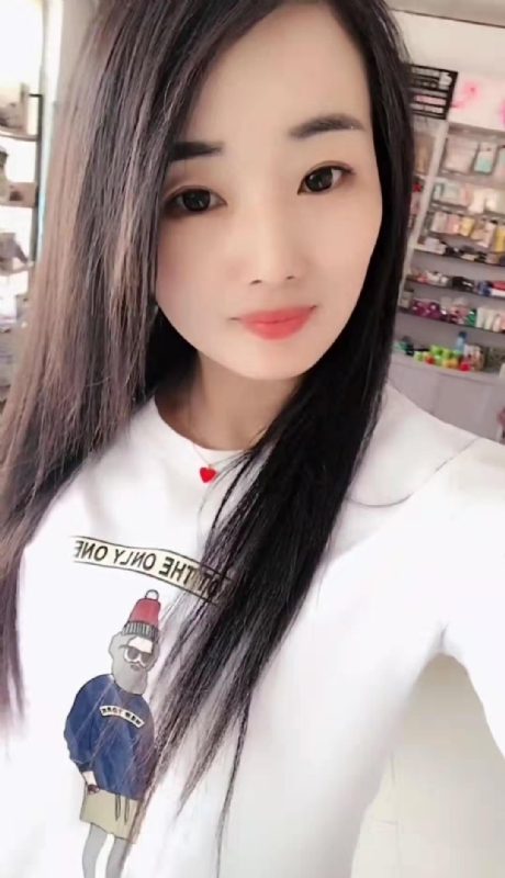 繁星点点的第一张照片--马尾相亲网