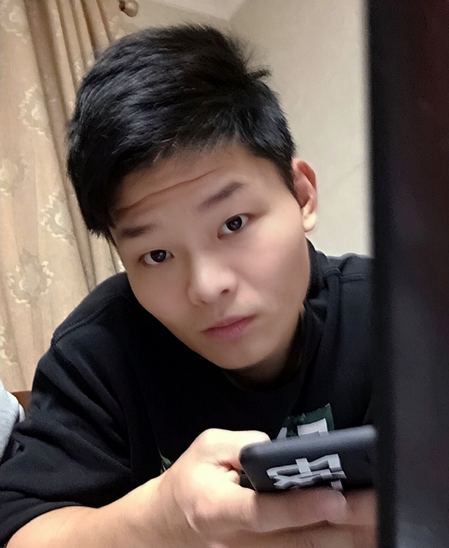 ayong的第一张照片--马尾相亲网