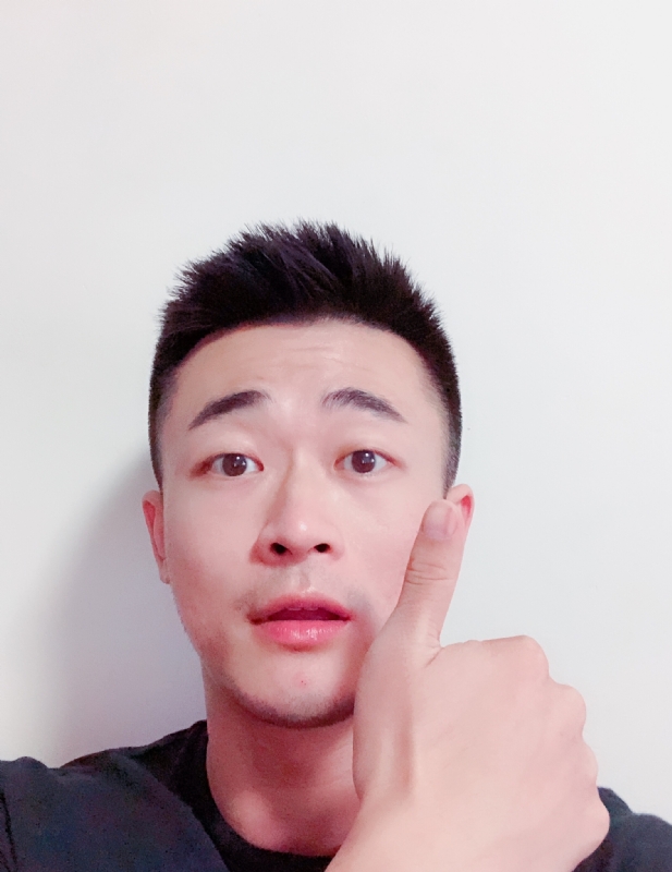 林云海的第三张照片--马尾相亲网