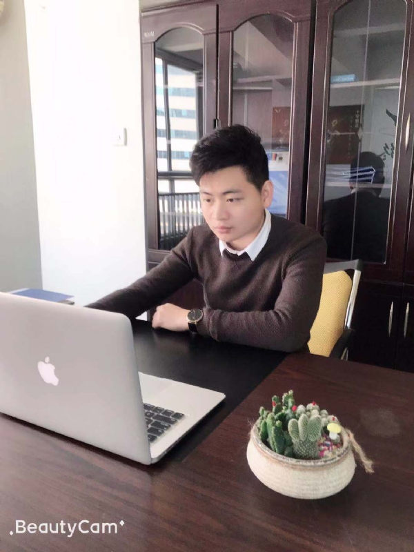 逆流而上是我的第一张照片--马尾相亲网