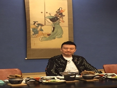 月影沙丘的第一张照片--马尾相亲网