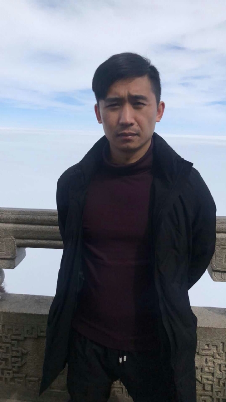一江春水向东流的第一张照片--马尾相亲网