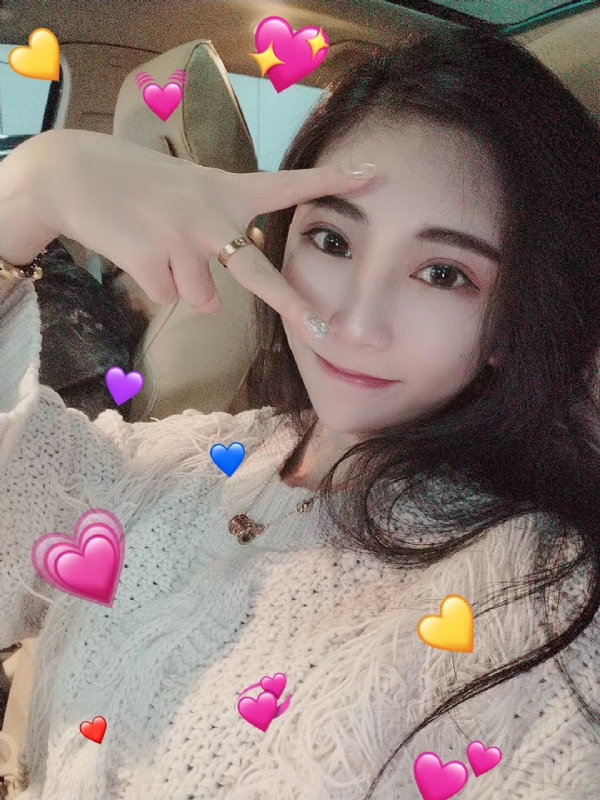 孙雪的第一张照片--马尾相亲网