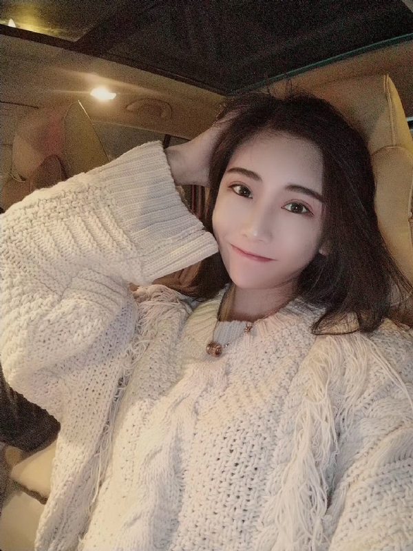 孙雪的第五张照片--马尾相亲网