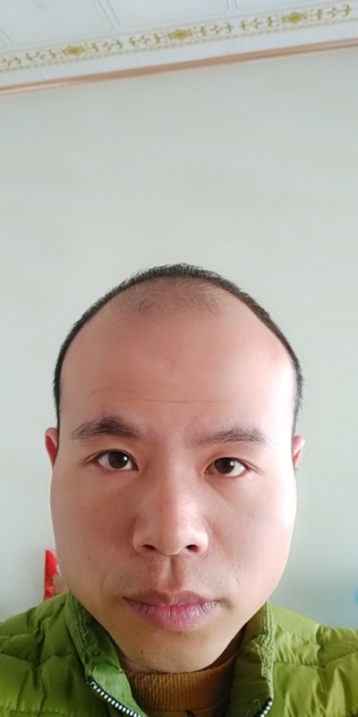 阿煌的第一张照片--马尾相亲网