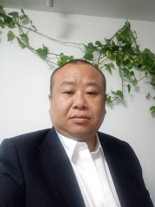 墨然的第一张照片--马尾相亲网