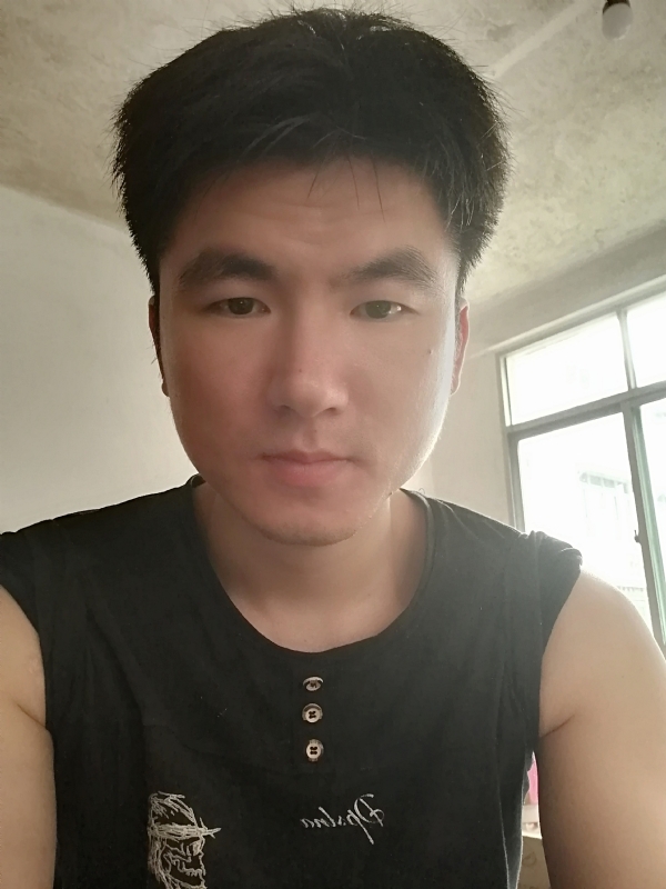 何必呢的第二张照片--马尾相亲网