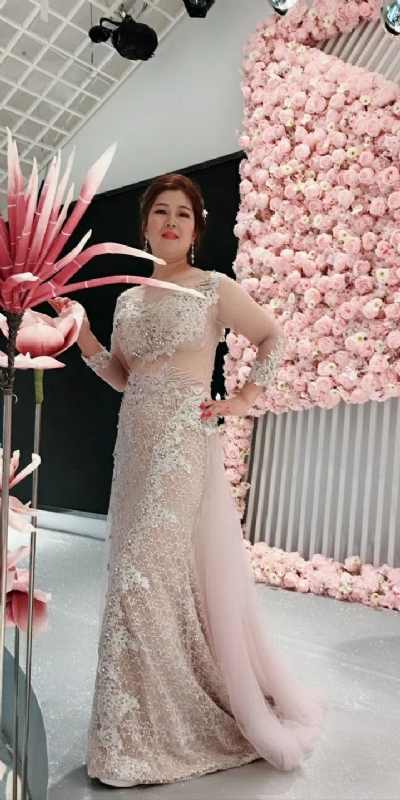 sophie的第一张照片--马尾相亲网
