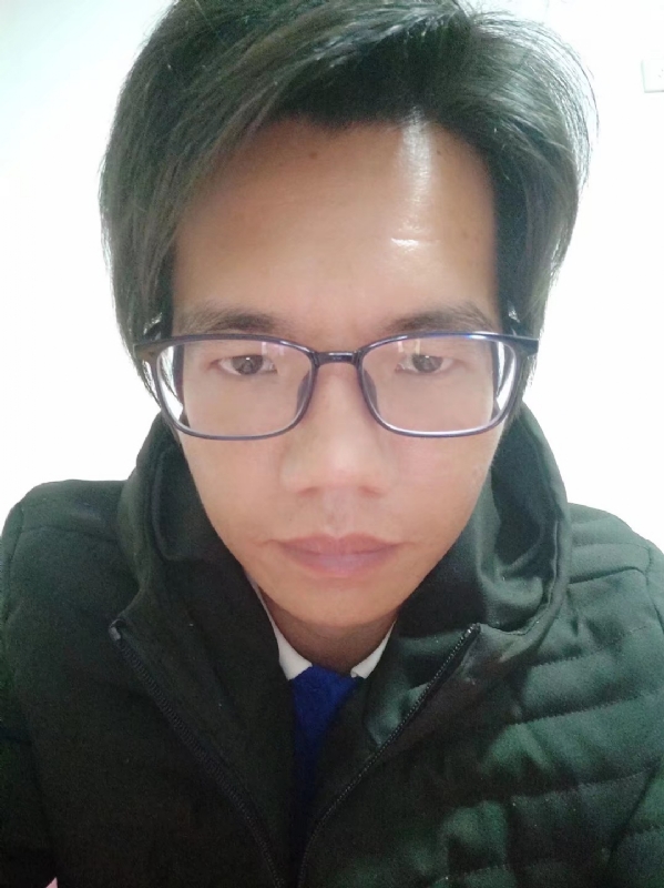 雪花梨的第一张照片--马尾相亲网