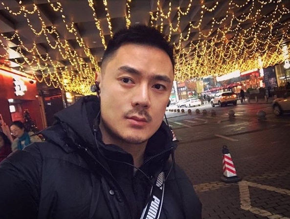 别喜欢我的第一张照片--马尾相亲网